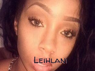 Leihlani