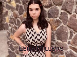 LeilaMillers