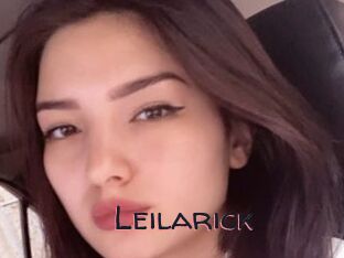 Leilarick