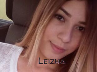 Leizha