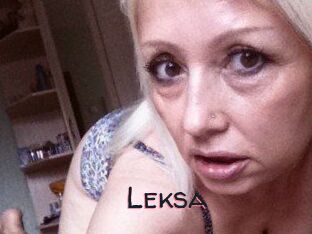 Leksa