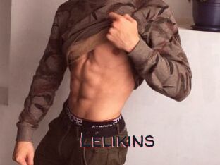 Lelikins