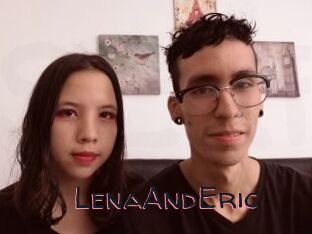 LenaAndEric