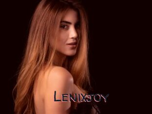 Lenixjoy