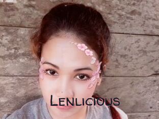 Lenlicious