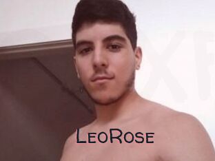 Leo_Rose