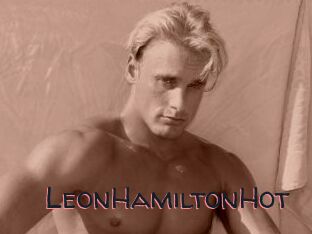 LeonHamiltonHot