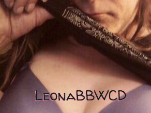 LeonaBBWCD