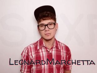 LeonardMarchetta