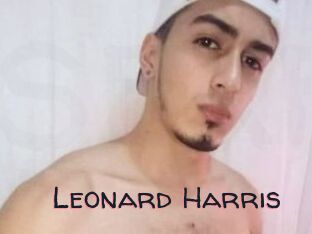 Leonard_Harris