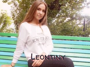 Leontiny