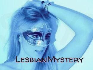 LesbianMystery