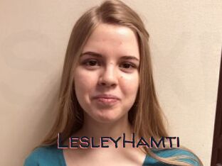 LesleyHamti