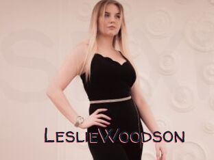 LeslieWoodson