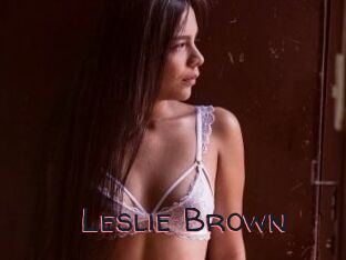 Leslie_Brown