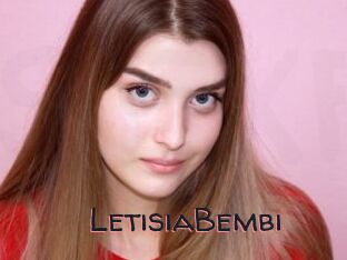 LetisiaBembi