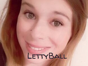 LettyBall