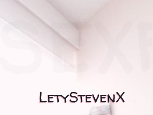 LetyStevenX