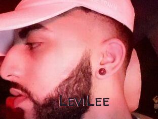 Levi_Lee