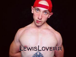 LewisLoverr