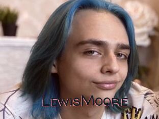 LewisMoore