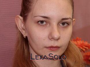 LexaSolo