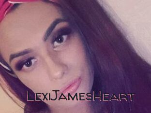 LexiJamesHeart