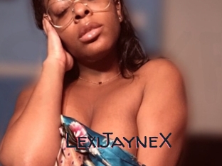 LexiJayneX