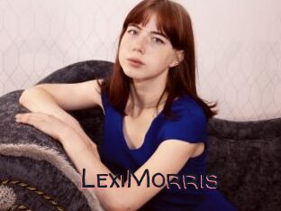 LexiMorris