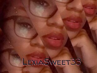 LexiaSweet33