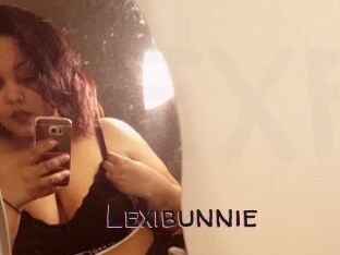 Lexibunnie