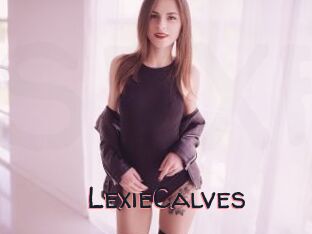 LexieCalves