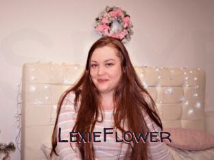 LexieFlower