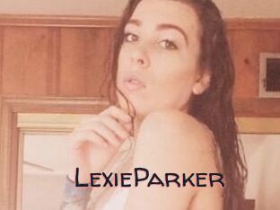 LexieParker