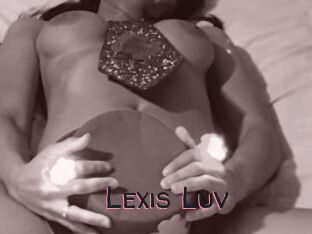 Lexis_Luv