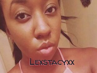 Lexstacyxx