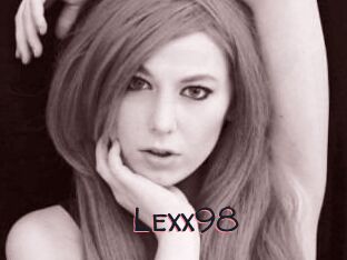 Lexx98