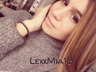 LexxMia18