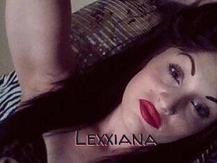 Lexxiana