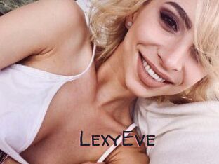 LexyEve