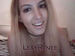 LexyRenee