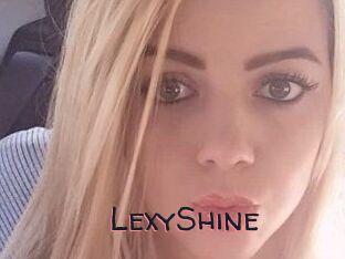 LexyShine