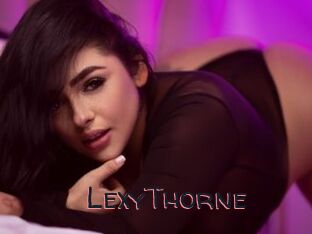 LexyThorne