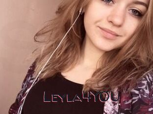 Leyla4YOU