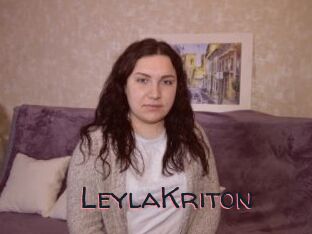 LeylaKriton