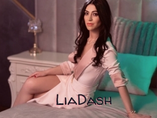 LiaDash