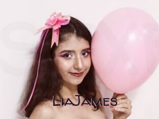 LiaJames