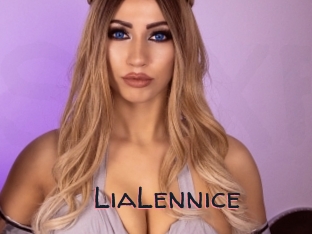 LiaLennice