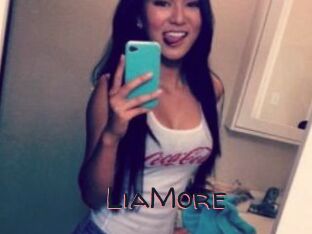 LiaMore