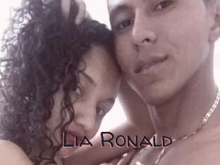 Lia_Ronald